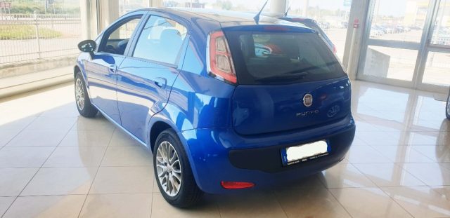 FIAT Punto Evo usata, con Airbag Passeggero