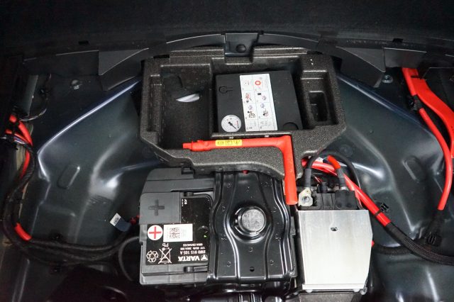AUDI A4 usata, con Freno di stazionamento elettrico