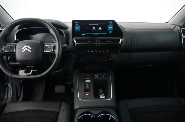 CITROEN C5 Aircross usata, con Cerchi in lega