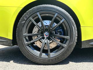 BMW M4 usata, con Bracciolo