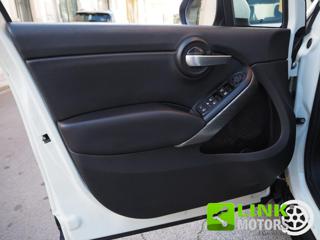 FIAT 500X usata 32