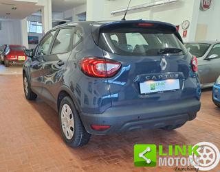 RENAULT Captur usata 25