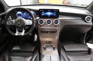 MERCEDES-BENZ GLC 43 AMG usata, con ESP