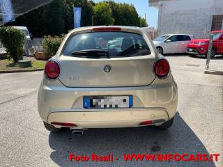ALFA ROMEO MiTo usata, con ESP