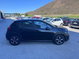 CITROEN C3 usata, con Airbag Passeggero
