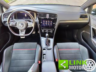 VOLKSWAGEN Golf GTI usata, con Airbag Passeggero