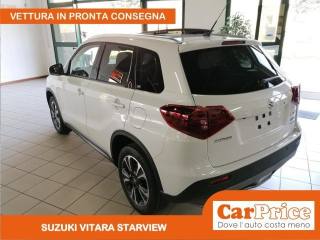 SUZUKI Vitara usata, con Fendinebbia