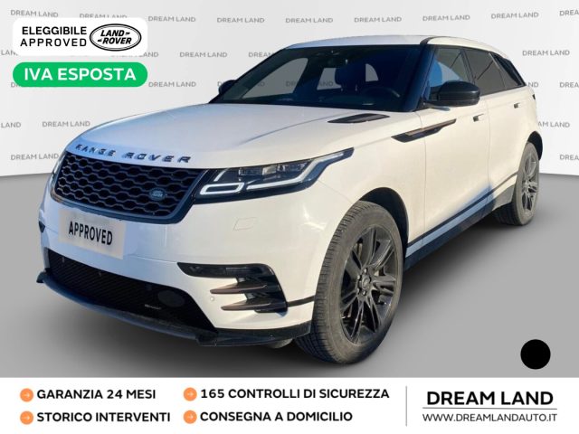 LAND ROVER Range Rover Velar usata, con ABS