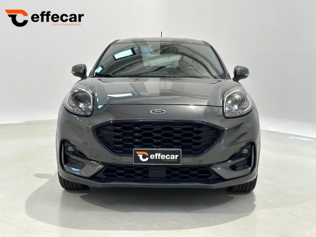 FORD Puma usata, con Airbag
