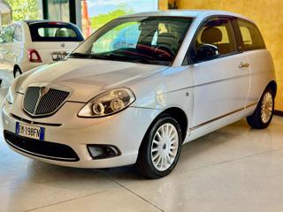 LANCIA Ypsilon usata, con Alzacristalli elettrici