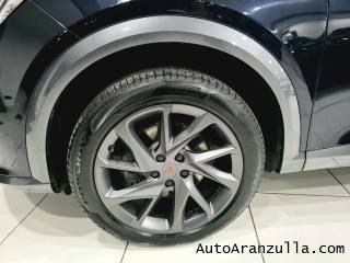 CUPRA Formentor usata, con Sedile posteriore sdoppiato