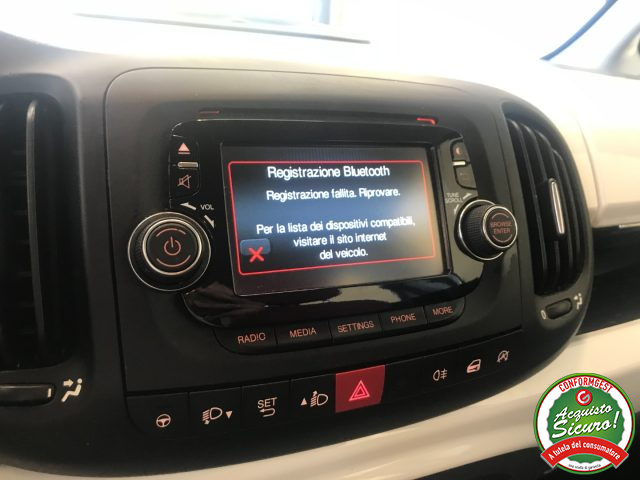 FIAT 500L usata 15
