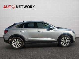 AUDI Q3 usata, con Chiusura centralizzata