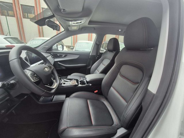 OTHERS-ANDERE OTHERS-ANDERE usata, con Portellone posteriore elettrico