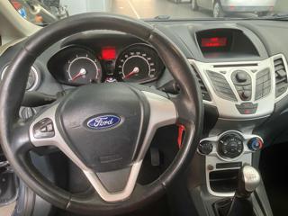 FORD Fiesta usata, con Chiusura centralizzata