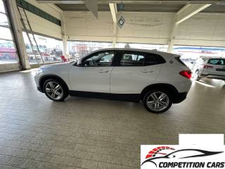 BMW X2 usata, con Airbag laterali