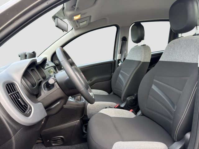 FIAT Panda usata 9