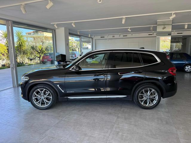 BMW X3 usata, con Airbag