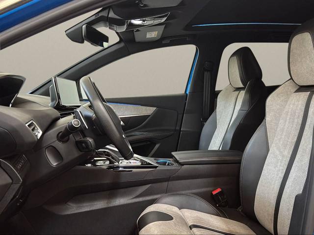 PEUGEOT 3008 usata, con Chiusura centralizzata