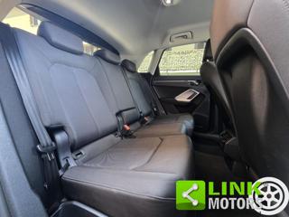 AUDI Q3 usata, con Antifurto
