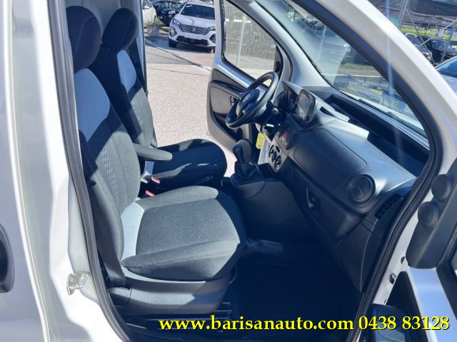 FIAT Fiorino usata, con Chiusura centralizzata