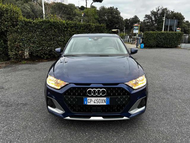 AUDI A1 usata, con ABS
