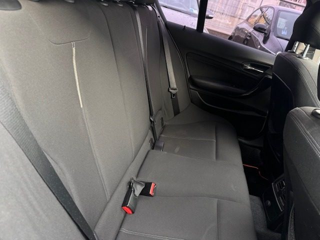 BMW 120 usata, con Chiusura centralizzata