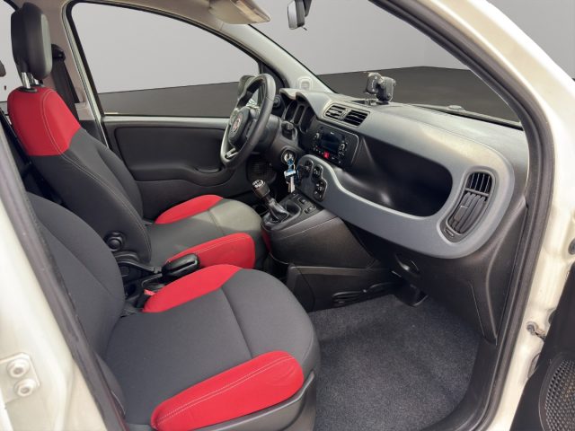 FIAT Panda usata 8