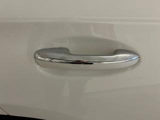 MERCEDES-BENZ GLC 200 usata, con Sensore di pioggia