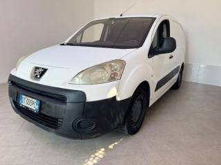PEUGEOT Partner usata 11