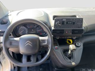 CITROEN Berlingo usata 9