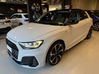 AUDI A1 usata, con Airbag laterali