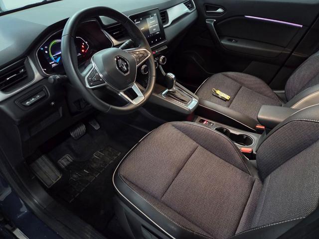 RENAULT Captur usata, con ESP