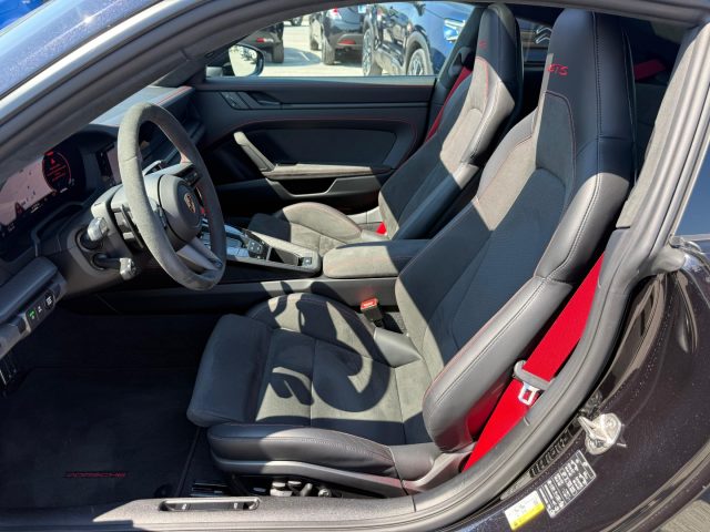 PORSCHE 911 usata, con Boardcomputer