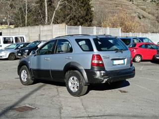 KIA Sorento usata, con Airbag Passeggero