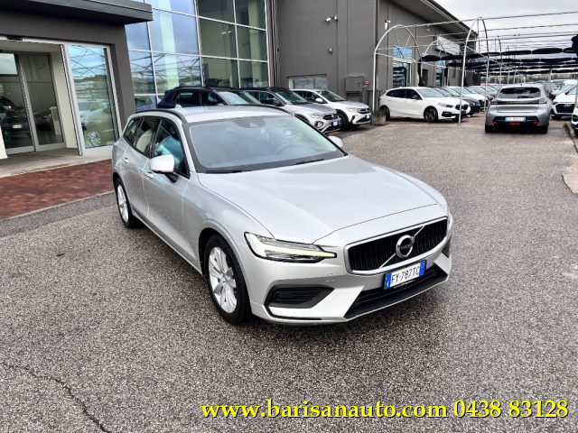 VOLVO V60 usata, con Airbag