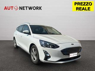 FORD Focus 1.5 EcoBlue 120 CV automatico SW Business