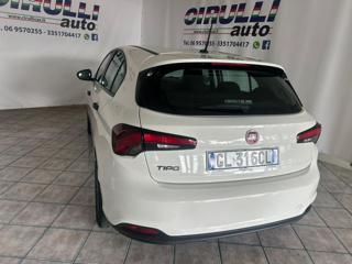 FIAT Tipo usata, con Alzacristalli elettrici