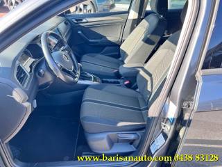 VOLKSWAGEN T-Roc usata, con Alzacristalli elettrici