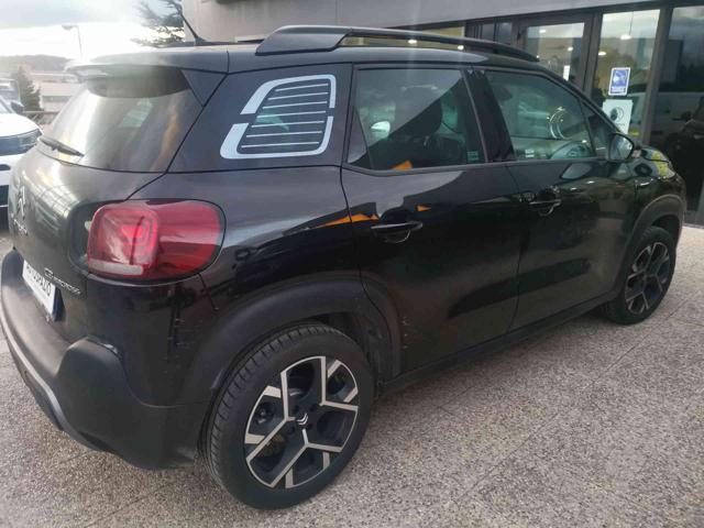 CITROEN C3 Aircross usata 26