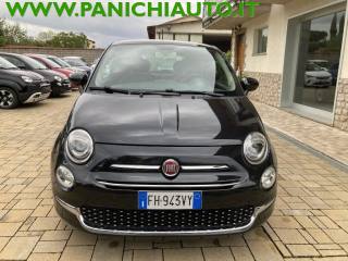 FIAT 500 usata, con Airbag laterali