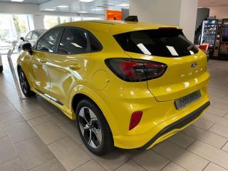 FORD Puma usata, con Cruise Control
