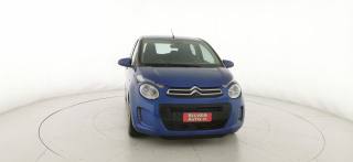 CITROEN C1 usata, con Airbag