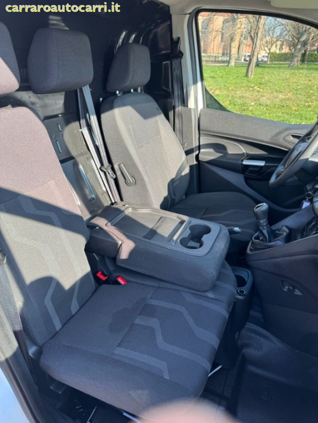 FORD Transit Connect usata, con Specchietti laterali elettrici