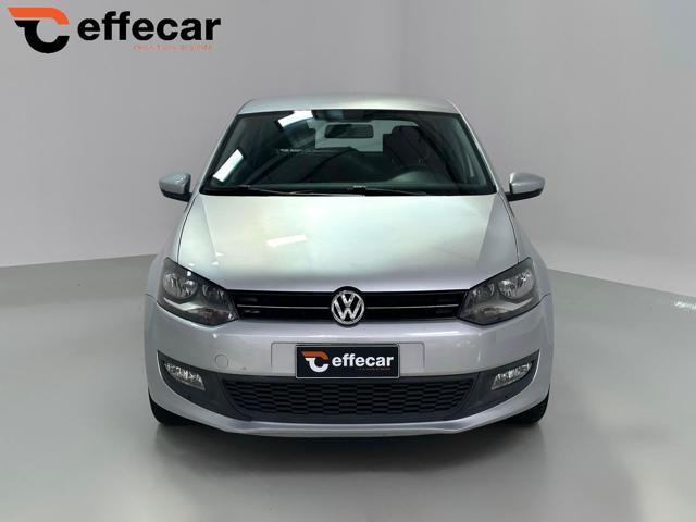 VOLKSWAGEN Polo usata, con Airbag