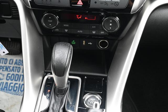 MITSUBISHI Eclipse Cross usata, con Servosterzo