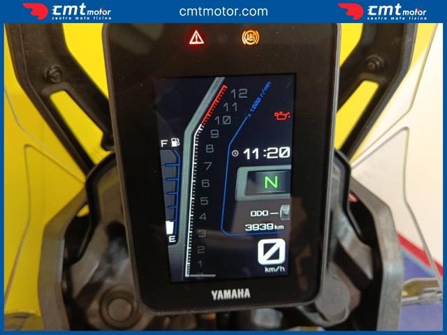 YAMAHA Tenere 700 usata 4