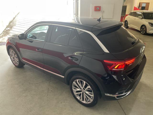 VOLKSWAGEN T-Roc usata, con Airbag Passeggero