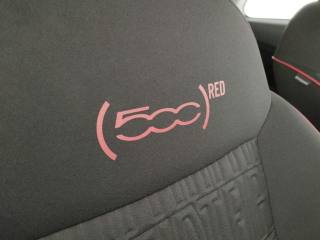 FIAT 500e usata, con Autoradio digitale