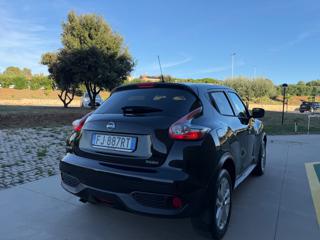 NISSAN Juke usata 36